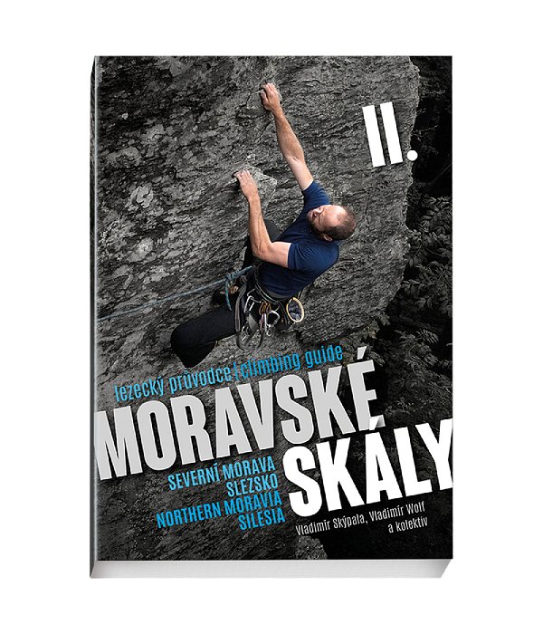 Moravské skály II.
